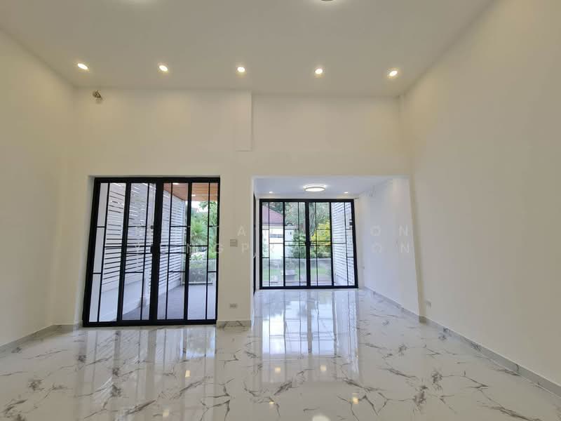 บ้าน 3-ห้องนอน, กรุงเทพ, คลองจั่น, บางกะปิ, กรุงเทพ, 250 ตร.ม., บ้านเดี่ยว ขาย, โดย Rattanaphon Yungprakhon, 500326721 - DDproperty.com