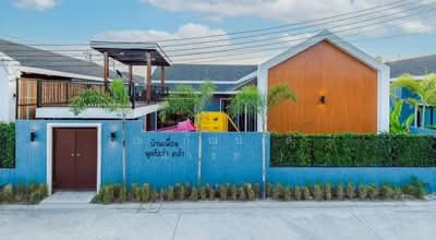 ขาย - Breeze Valley 1 : บรีซ วัลเลย์ 1, เพชรบุรี