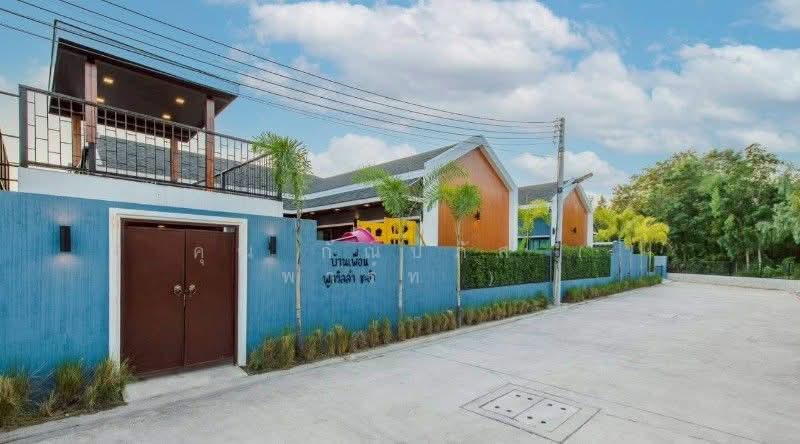 Breeze Valley 1 : บรีซ วัลเลย์ 1, เพชรบุรี, 104 หมู่ 9, เขาใหญ่, ชะอำ, เพชรบุรี, 180 ตร.ม., บ้านเดี่ยว ขาย, โดย คุณ กัณปภัส ( พาร์ท ), 500326724 - DDproperty.com