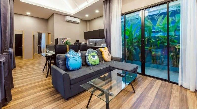 Breeze Valley 1 : บรีซ วัลเลย์ 1, เพชรบุรี, 104 หมู่ 9, เขาใหญ่, ชะอำ, เพชรบุรี, 180 ตร.ม., บ้านเดี่ยว ขาย, โดย คุณ กัณปภัส ( พาร์ท ), 500326724 - DDproperty.com