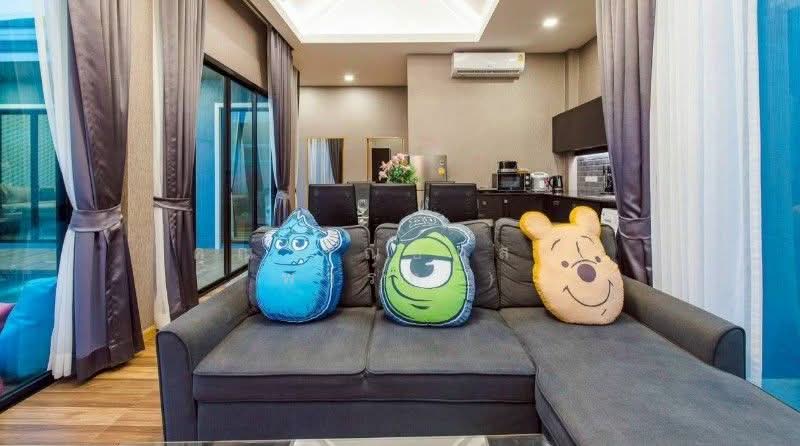 Breeze Valley 1 : บรีซ วัลเลย์ 1, เพชรบุรี, 104 หมู่ 9, เขาใหญ่, ชะอำ, เพชรบุรี, 180 ตร.ม., บ้านเดี่ยว ขาย, โดย คุณ กัณปภัส ( พาร์ท ), 500326724 - DDproperty.com