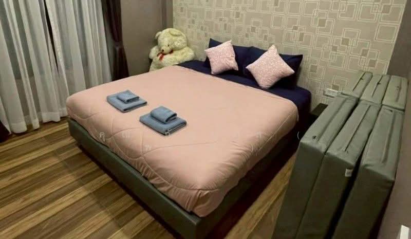 Breeze Valley 1 : บรีซ วัลเลย์ 1, เพชรบุรี, 104 หมู่ 9, เขาใหญ่, ชะอำ, เพชรบุรี, 180 ตร.ม., บ้านเดี่ยว ขาย, โดย คุณ กัณปภัส ( พาร์ท ), 500326724 - DDproperty.com