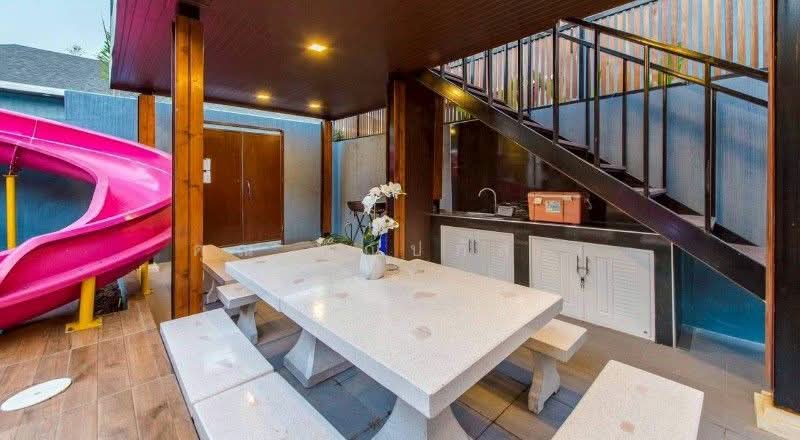 Breeze Valley 1, Phetchaburi, 104 Moo 9, Khao Yai, Cha-Am, Phetchaburi, 3 Bedrooms, 180 sqm, Single Detached House For Sale, by คุณ กัณปภัส ( พาร์ท ), 500326724 - DDproperty.com