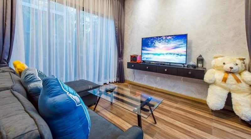 Breeze Valley 1 : บรีซ วัลเลย์ 1, เพชรบุรี, 104 หมู่ 9, เขาใหญ่, ชะอำ, เพชรบุรี, 180 ตร.ม., บ้านเดี่ยว ขาย, โดย คุณ กัณปภัส ( พาร์ท ), 500326724 - DDproperty.com