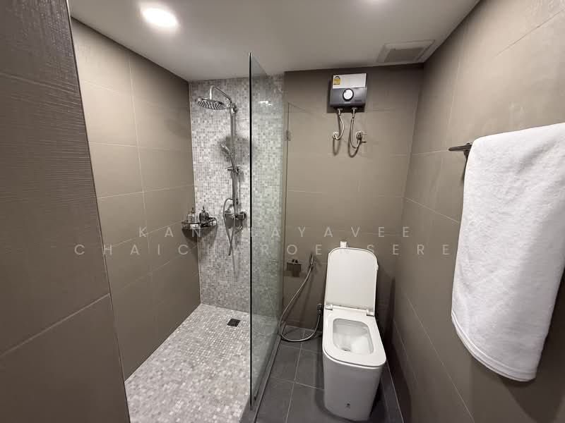 Sukhumvit Suite, Bangkok, 19 Soi Sukhumvit 13, Khlongtoei Nua, Watthana, Bangkok, 3 Bedrooms, 200 sqm, Condo For Sale, by Kanthayavee Chaicharoenseree, 500326728 - DDproperty.com