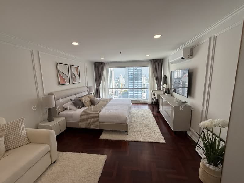 Sukhumvit Suite : สุขุมวิท สวีท, กรุงเทพ, 19 ซอยสุขุมวิท 13, คลองเตยเหนือ, วัฒนา, กรุงเทพ, 200 ตร.ม., คอนโด ขาย, โดย Kanthayavee Chaicharoenseree, 500326728 - DDproperty.com