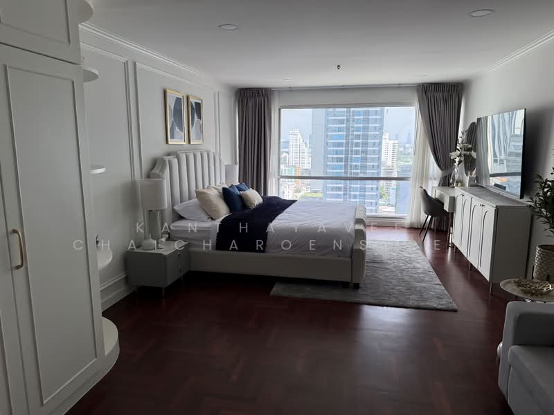 Sukhumvit Suite : สุขุมวิท สวีท, กรุงเทพ, 19 ซอยสุขุมวิท 13, คลองเตยเหนือ, วัฒนา, กรุงเทพ, 200 ตร.ม., คอนโด ขาย, โดย Kanthayavee Chaicharoenseree, 500326728 - DDproperty.com