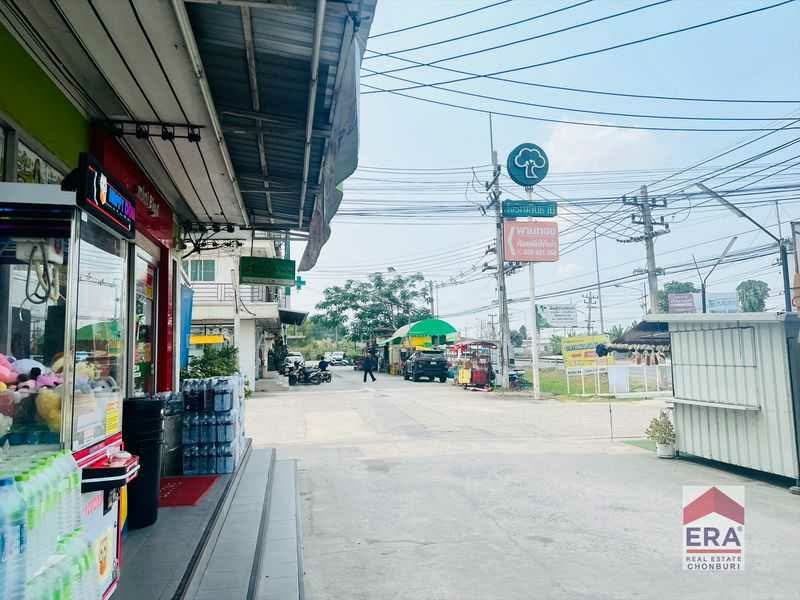 ขายอาคารพาณิชย์ติดถนนใหญ่พานทอง พร้อมผู้เช่า Mini Big C รับรายได้ทันที พานทอง, Chon Buri (Pattaya), Phan Thong, Chon Buri (Pattaya), , 856 sqm, Shophouse For Sale, by ERA Thailand, 500326729 - DDproperty.com