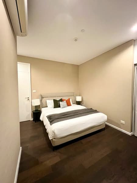 The Saint Residences Ladprao, Bangkok, 588 Vibhavadi-Rangsit Road, Jom Phon, Chatuchak, Bangkok, 2 Bedrooms, 70 sqm, Condo For Rent, by Bangkok Agent Co.,Ltd., 500326731 - DDproperty.com