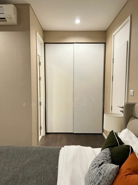 The Saint Residences Ladprao, Bangkok, 588 Vibhavadi-Rangsit Road, Jom Phon, Chatuchak, Bangkok, 2 Bedrooms, 70 sqm, Condo For Rent, by Bangkok Agent Co.,Ltd., 500326731 - DDproperty.com