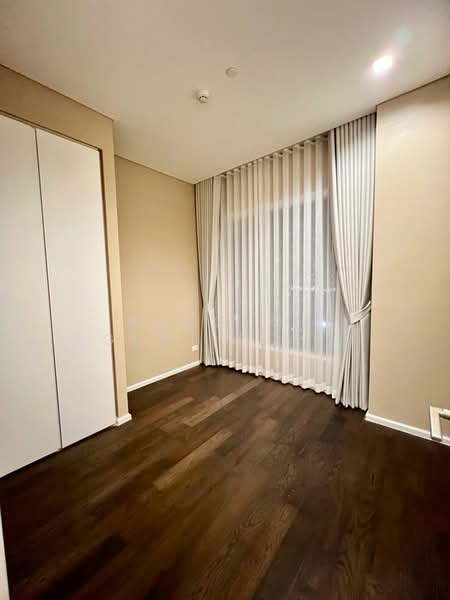 The Saint Residences Ladprao, Bangkok, 588 Vibhavadi-Rangsit Road, Jom Phon, Chatuchak, Bangkok, 2 Bedrooms, 70 sqm, Condo For Rent, by Bangkok Agent Co.,Ltd., 500326731 - DDproperty.com
