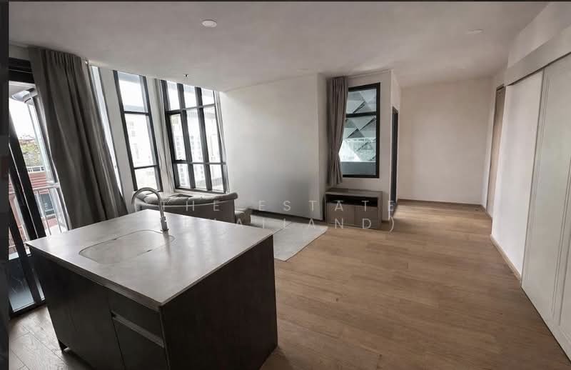 Q Chidlom-Phetchaburi, Bangkok, 1088 Phetchaburi Road, Makkasan, Ratchathewi, Bangkok, 1 Bedroom, 72 sqm, Condo For Sale, by The Estate (Thailand), 500326733 - DDproperty.com