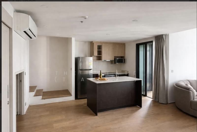 Q Chidlom-Phetchaburi, Bangkok, 1088 Phetchaburi Road, Makkasan, Ratchathewi, Bangkok, 1 Bedroom, 72 sqm, Condo For Sale, by The Estate (Thailand), 500326733 - DDproperty.com