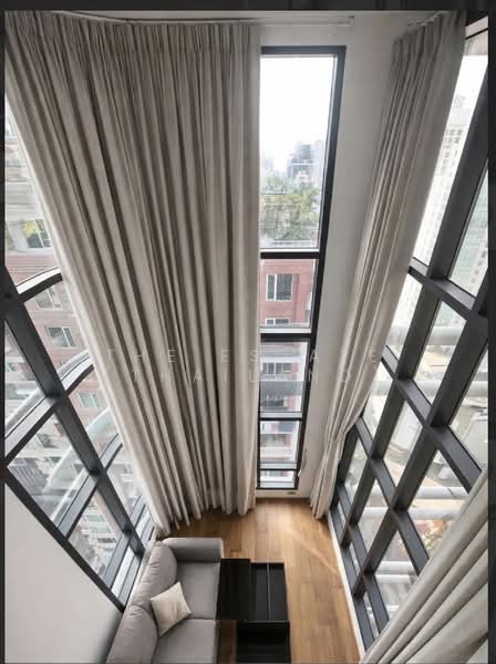 Q Chidlom-Phetchaburi, Bangkok, 1088 Phetchaburi Road, Makkasan, Ratchathewi, Bangkok, 1 Bedroom, 72 sqm, Condo For Sale, by The Estate (Thailand), 500326733 - DDproperty.com