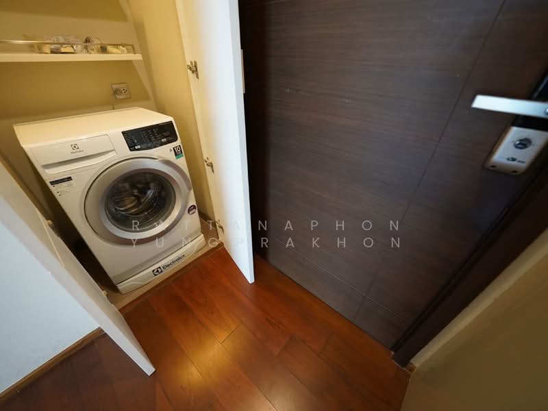 Quattro by Sansiri, Bangkok, 134 Thong Lo 4 Alley, Khlong Tan Nua, Watthana, Bangkok, 1 Bedroom, 53 sqm, Condo For Rent, by Thachaya Buanong, 500326734 - DDproperty.com