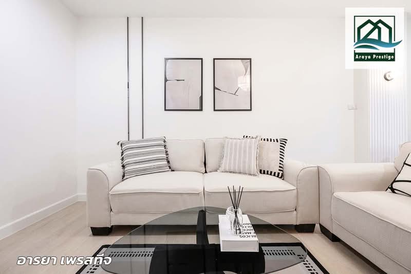 City Home Sukhumvit, Bangkok, Udomsuk Road, Bang Na, Bangkok, 1 Bedroom, 42 sqm, Condo For Sale, by วิสุทธินี เฉลิมสินสุวรรณ, 500326736 - DDproperty.com