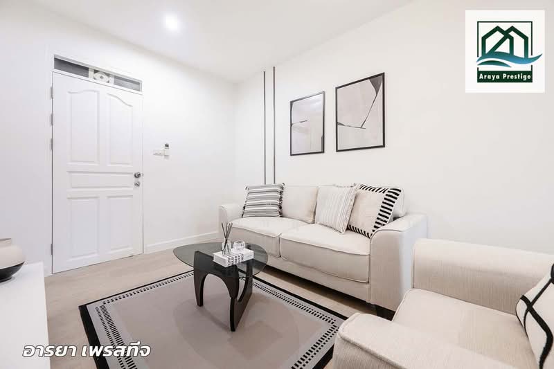 City Home Sukhumvit, Bangkok, Udomsuk Road, Bang Na, Bangkok, 1 Bedroom, 42 sqm, Condo For Sale, by วิสุทธินี เฉลิมสินสุวรรณ, 500326736 - DDproperty.com