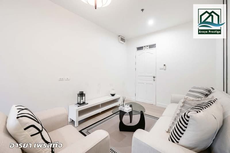 City Home Sukhumvit, Bangkok, Udomsuk Road, Bang Na, Bangkok, 1 Bedroom, 42 sqm, Condo For Sale, by วิสุทธินี เฉลิมสินสุวรรณ, 500326736 - DDproperty.com