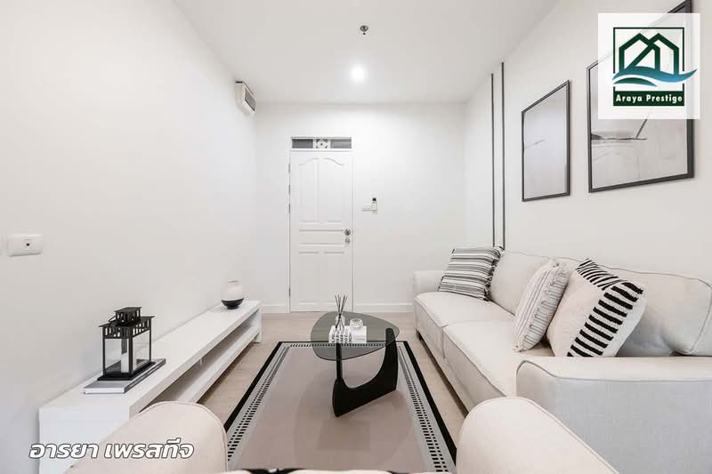 City Home Sukhumvit : ซิตี้โฮม สุขุมวิท, กรุงเทพ, ถนนอุดมสุข, บางนา, กรุงเทพ, 42 ตร.ม., คอนโด ขาย, โดย วิสุทธินี เฉลิมสินสุวรรณ, 500326736 - DDproperty.com