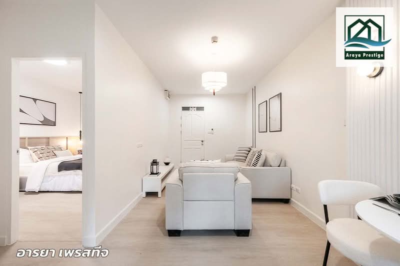 City Home Sukhumvit : ซิตี้โฮม สุขุมวิท, กรุงเทพ, ถนนอุดมสุข, บางนา, กรุงเทพ, 42 ตร.ม., คอนโด ขาย, โดย วิสุทธินี เฉลิมสินสุวรรณ, 500326736 - DDproperty.com