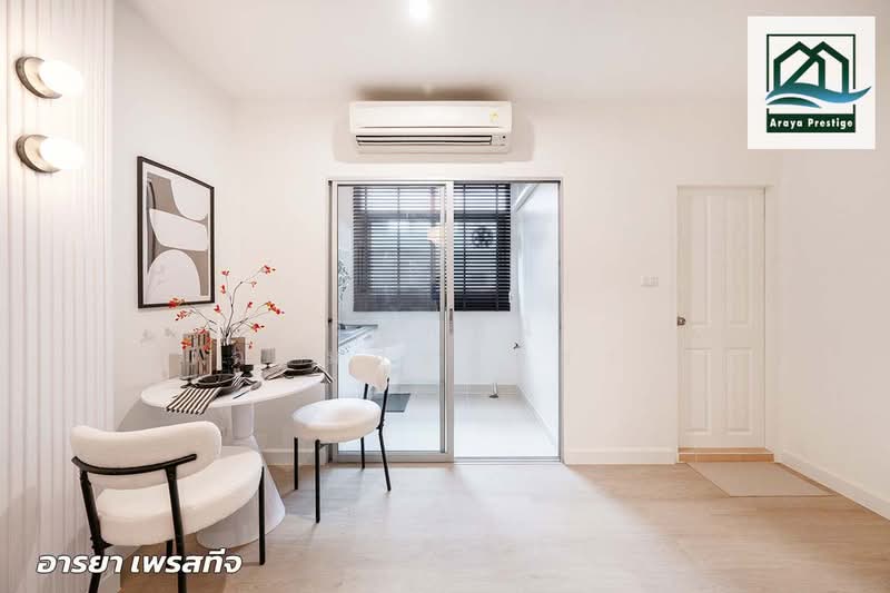 City Home Sukhumvit, Bangkok, Udomsuk Road, Bang Na, Bangkok, 1 Bedroom, 42 sqm, Condo For Sale, by วิสุทธินี เฉลิมสินสุวรรณ, 500326736 - DDproperty.com