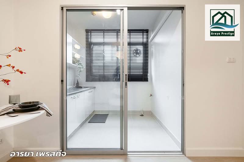 City Home Sukhumvit, Bangkok, Udomsuk Road, Bang Na, Bangkok, 1 Bedroom, 42 sqm, Condo For Sale, by วิสุทธินี เฉลิมสินสุวรรณ, 500326736 - DDproperty.com