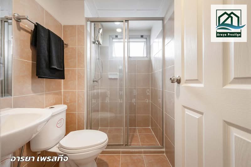 City Home Sukhumvit, Bangkok, Udomsuk Road, Bang Na, Bangkok, 1 Bedroom, 42 sqm, Condo For Sale, by วิสุทธินี เฉลิมสินสุวรรณ, 500326736 - DDproperty.com