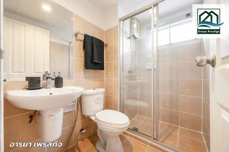City Home Sukhumvit, Bangkok, Udomsuk Road, Bang Na, Bangkok, 1 Bedroom, 42 sqm, Condo For Sale, by วิสุทธินี เฉลิมสินสุวรรณ, 500326736 - DDproperty.com
