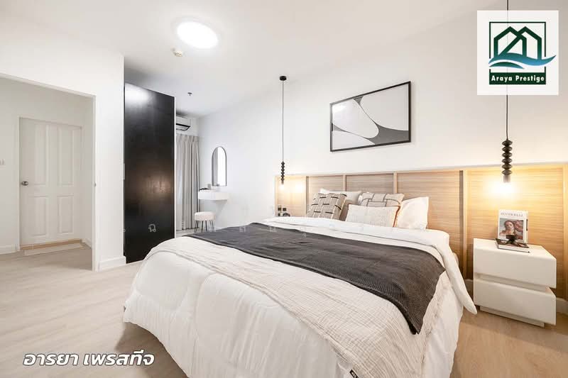 City Home Sukhumvit, Bangkok, Udomsuk Road, Bang Na, Bangkok, 1 Bedroom, 42 sqm, Condo For Sale, by วิสุทธินี เฉลิมสินสุวรรณ, 500326736 - DDproperty.com
