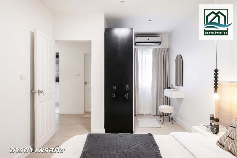 City Home Sukhumvit : ซิตี้โฮม สุขุมวิท, กรุงเทพ, ถนนอุดมสุข, บางนา, กรุงเทพ, 42 ตร.ม., คอนโด ขาย, โดย วิสุทธินี เฉลิมสินสุวรรณ, 500326736 - DDproperty.com