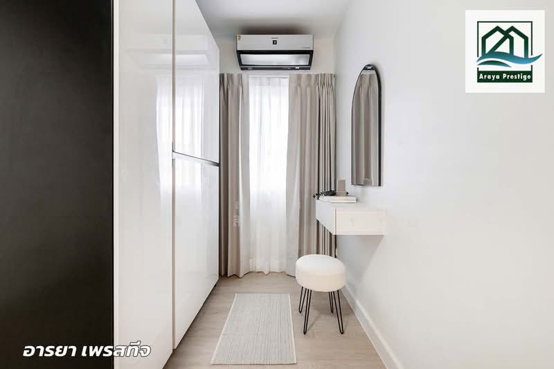 City Home Sukhumvit : ซิตี้โฮม สุขุมวิท, กรุงเทพ, ถนนอุดมสุข, บางนา, กรุงเทพ, 42 ตร.ม., คอนโด ขาย, โดย วิสุทธินี เฉลิมสินสุวรรณ, 500326736 - DDproperty.com