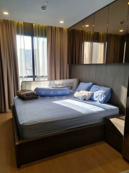 ASHTON Chula-Silom, Bangkok, Rama 4 Road, Si Phraya, Bang Rak, Bangkok, 2 Bedrooms, 57 sqm, Condo For Sale, by Thanakit Pongpit, 500326738 - DDproperty.com