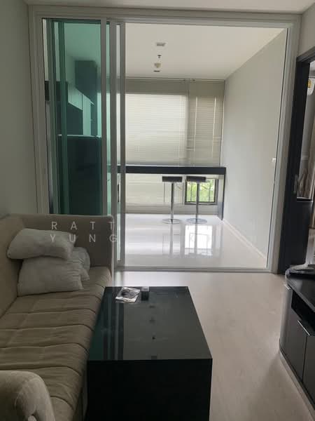Rhythm Sukhumvit 44/1, Bangkok, Sukhumvit Road, Phra Kanong, Khlong Toei, Bangkok, 1 Bedroom, 45 sqm, Condo For Sale, by Thachaya Buanong, 500326740 - DDproperty.com