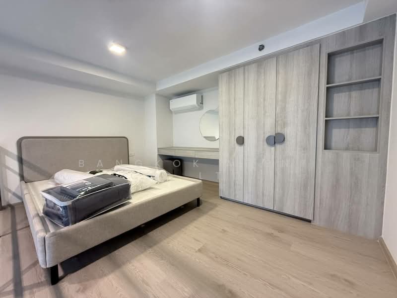 COBE Kaset-Sripatum, Bangkok, Phahon Yothin Rd, Lat Yao, Chatuchak, Bangkok, 1 Bedroom, 36 sqm, Condo For Rent, by Bangkok Agent Co.,Ltd., 500326741 - DDproperty.com