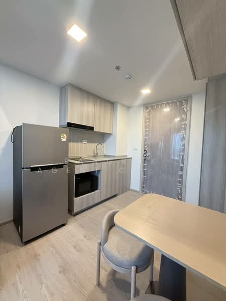 COBE Kaset-Sripatum, Bangkok, Phahon Yothin Rd, Lat Yao, Chatuchak, Bangkok, 1 Bedroom, 36 sqm, Condo For Rent, by Bangkok Agent Co.,Ltd., 500326741 - DDproperty.com