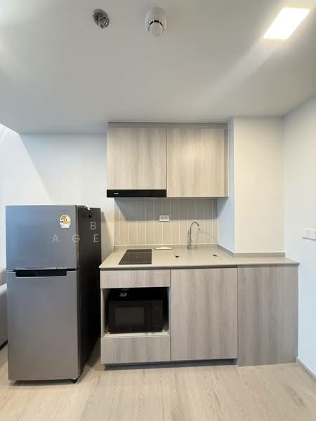 COBE Kaset-Sripatum, Bangkok, Phahon Yothin Rd, Lat Yao, Chatuchak, Bangkok, 1 Bedroom, 36 sqm, Condo For Rent, by Bangkok Agent Co.,Ltd., 500326741 - DDproperty.com