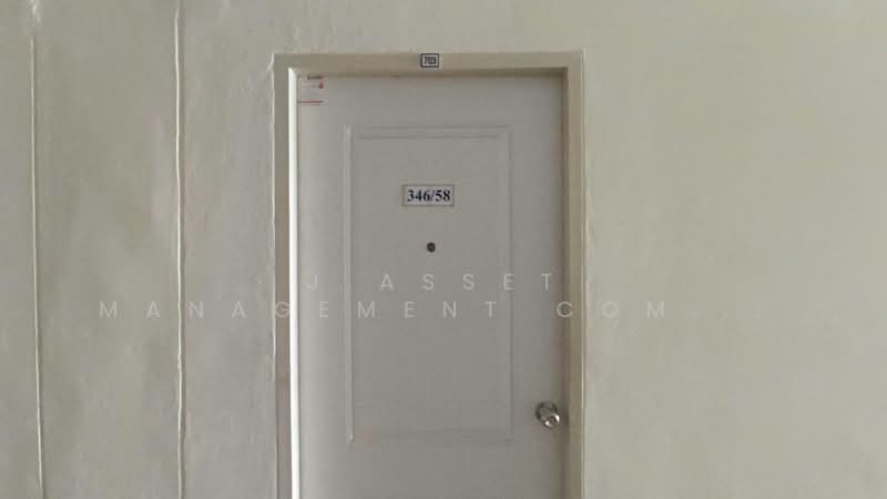 Pattara Condotown, Chon Buri (Pattaya), Khlong Tamru, Muang Chon Buri, Chon Buri (Pattaya), 1 Bedroom, 34 sqm, Condo For Sale, by J Asset Management Company Limited, 500326748 - DDproperty.com