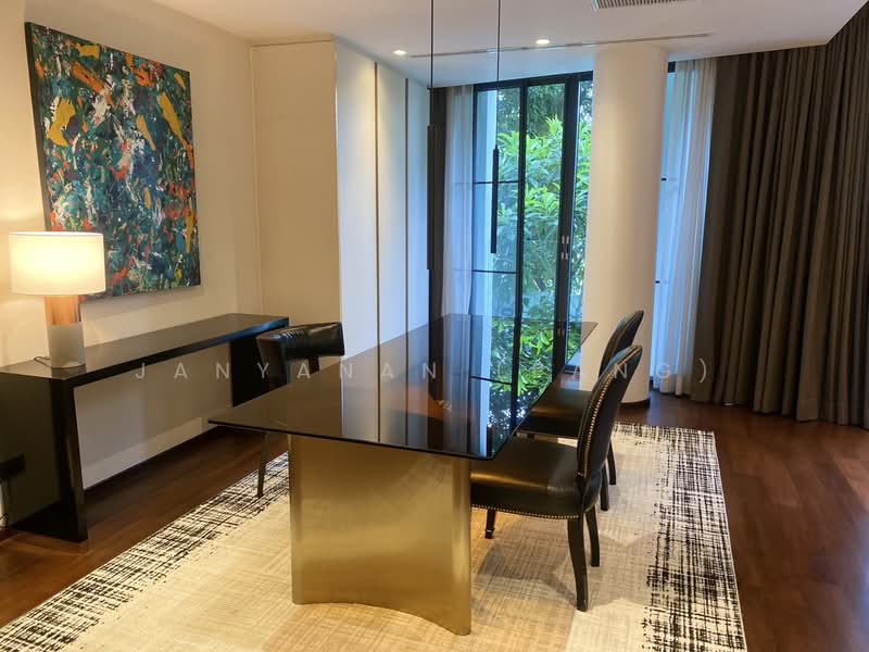 La Citta Delre Thonglor 16 : ลา ซิตต้า ทองหล่อ 16, กรุงเทพ, 508-502 ซอยทองหล่อ 16, คลองตันเหนือ, วัฒนา, กรุงเทพ, 180 ตร.ม., คอนโด ให้เช่า, โดย Janyanan (Pang), 500326751 - DDproperty.com
