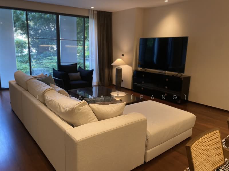 La Citta Delre Thonglor 16, Bangkok, 508-502 Soi Thonglor 16, Khlong Tan Nua, Watthana, Bangkok, 2 Bedrooms, 180 sqm, Condo For Rent, by Janyanan (Pang), 500326751 - DDproperty.com