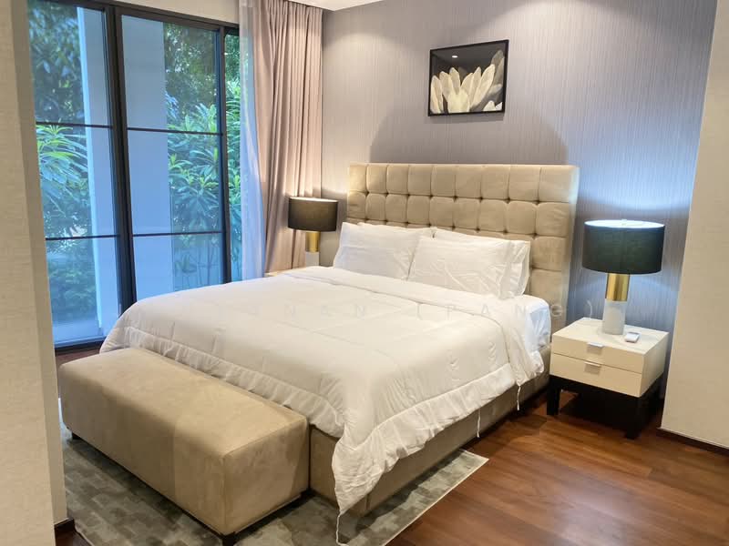 La Citta Delre Thonglor 16, Bangkok, 508-502 Soi Thonglor 16, Khlong Tan Nua, Watthana, Bangkok, 2 Bedrooms, 180 sqm, Condo For Rent, by Janyanan (Pang), 500326751 - DDproperty.com