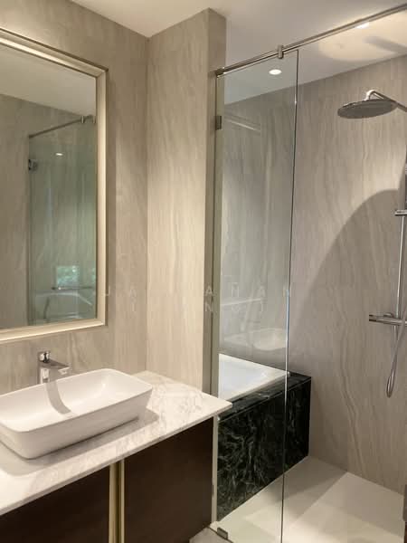 La Citta Delre Thonglor 16, Bangkok, 508-502 Soi Thonglor 16, Khlong Tan Nua, Watthana, Bangkok, 2 Bedrooms, 180 sqm, Condo For Rent, by Janyanan (Pang), 500326751 - DDproperty.com