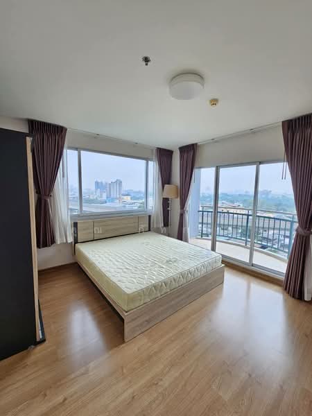 Supalai Vista Tiwanon, Nonthaburi, ฺBangkok-Nonthaburi Road, Talat Kwan, Muang Nonthaburi, Nonthaburi, 2 Bedrooms, 72 sqm, Condo For Rent, by คุณ ภัทกฤศ, 500326754 - DDproperty.com