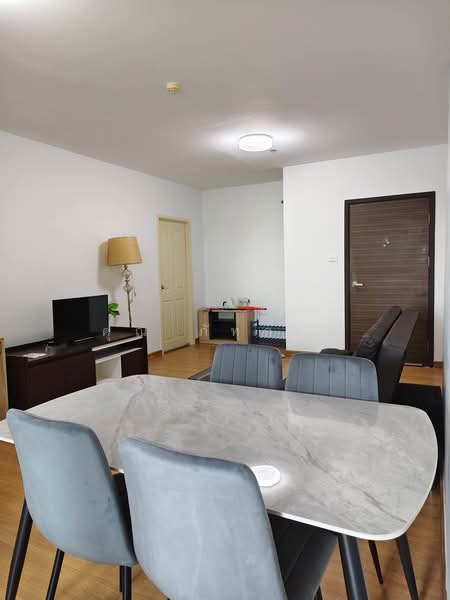 Supalai Vista Tiwanon, Nonthaburi, ฺBangkok-Nonthaburi Road, Talat Kwan, Muang Nonthaburi, Nonthaburi, 2 Bedrooms, 72 sqm, Condo For Rent, by คุณ ภัทกฤศ, 500326754 - DDproperty.com