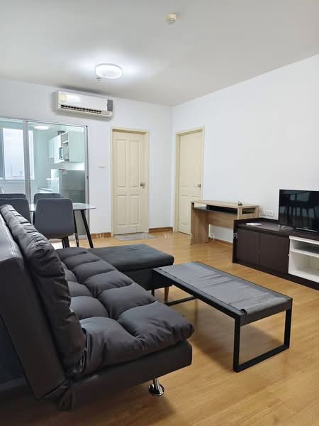 Supalai Vista Tiwanon, Nonthaburi, ฺBangkok-Nonthaburi Road, Talat Kwan, Muang Nonthaburi, Nonthaburi, 2 Bedrooms, 72 sqm, Condo For Rent, by คุณ ภัทกฤศ, 500326754 - DDproperty.com