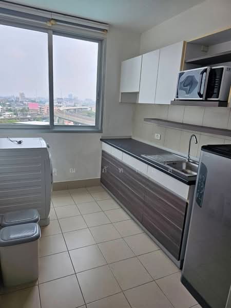 Supalai Vista Tiwanon, Nonthaburi, ฺBangkok-Nonthaburi Road, Talat Kwan, Muang Nonthaburi, Nonthaburi, 2 Bedrooms, 72 sqm, Condo For Rent, by คุณ ภัทกฤศ, 500326754 - DDproperty.com