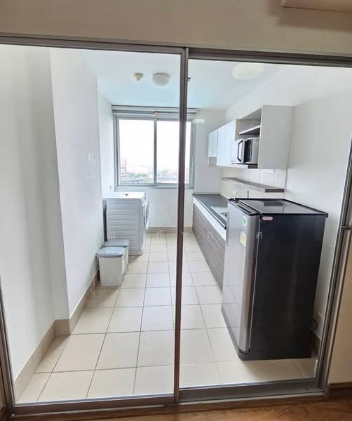 Supalai Vista Tiwanon, Nonthaburi, ฺBangkok-Nonthaburi Road, Talat Kwan, Muang Nonthaburi, Nonthaburi, 2 Bedrooms, 72 sqm, Condo For Rent, by คุณ ภัทกฤศ, 500326754 - DDproperty.com