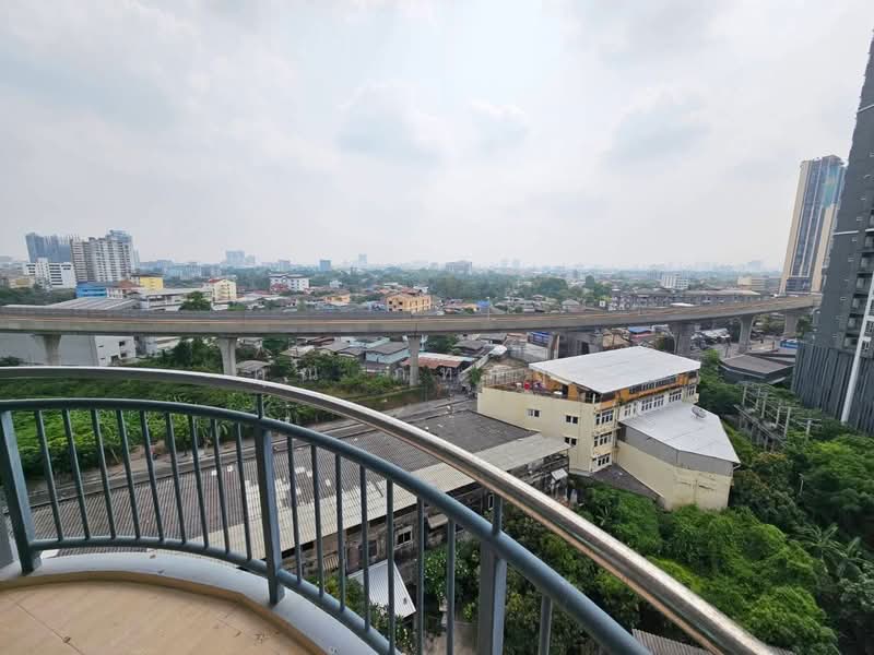 Supalai Vista Tiwanon, Nonthaburi, ฺBangkok-Nonthaburi Road, Talat Kwan, Muang Nonthaburi, Nonthaburi, 2 Bedrooms, 72 sqm, Condo For Rent, by คุณ ภัทกฤศ, 500326754 - DDproperty.com