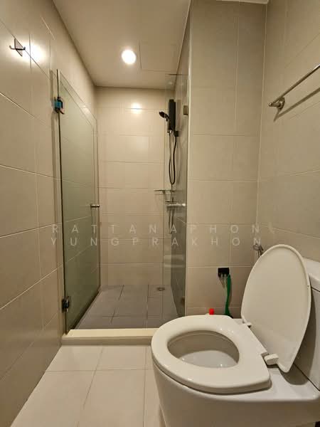 IDEO MOBI Sukhumvit Eastgate, Bangkok, 4371 Sukhumvit Road, Bang Na, Bangkok, 1 Bedroom, 31 sqm, Condo For Sale, by Rattanaphon Yungprakhon, 500326758 - DDproperty.com