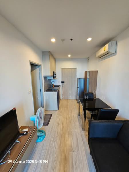 IDEO MOBI Sukhumvit Eastgate : ไอดีโอ โมบิ สุขุมวิท อีสท์เกต, กรุงเทพ, 4371 สุขุมวิท, บางนา, กรุงเทพ, 31 ตร.ม., คอนโด ขาย, โดย Rattanaphon Yungprakhon, 500326758 - DDproperty.com