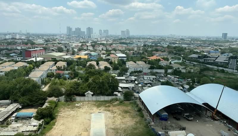 Royal Castle Pattanakarn, Bangkok, 701 Panya Village, Suan Luang, Bangkok, 5 Bedrooms, 430 sqm, Condo For Sale, by Thanakit Pongpit, 500326762 - DDproperty.com